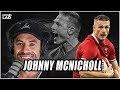 Johnny McNicholl- The Wales and Crusader star and his journey