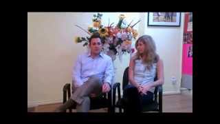 Dance A Lot Wedding Dance Success Stories: Cara and Tyler's testimonial video