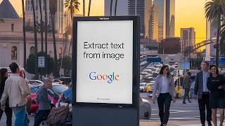 HOW TO USE GEMINI API EXTRACT TEXT FROM IMAGES WITH GOOGLE COLAB