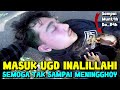 DIA MASUK UGD S3KE_J4M ITU KAH BAB4NG VIRAL❓(415)ALLAH AKAN KASI AZ4B BUATMU BRO DALAM BENTUK APAPUN