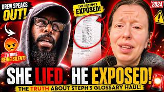 Resilient Jenkins EXPOSED After Drew’s Grocery Receipt Sparks Massive Backlash