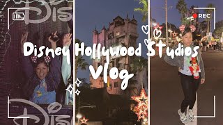 Disney Hollywood studios vlog ￼ #disney #hollowoodstudios