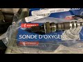 2008 Chevy Tahoe Oxygen Sensor Replacement