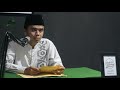 cabang cabang iman kitab nadhom syu abul iman kang husni