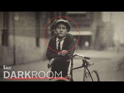 Did kids work in the 1920s?