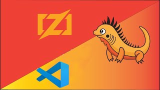 Hello World in Zig (VS code setup - windows)