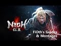 Nioh - !fastest Way To 200 Lvl Weapons & Armour! (Read Description For Details) Nioh - !fastest Way To 200 Lvl Weapons & Armour! (Read Description For Details)