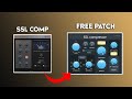 I've created a SSL COMPRESSOR in PATCHER [FREE DOWNLOAD]