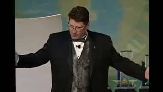 Public Speaking  Champion ToastMasters 2004   1st place   Randy Harvey   Lesson from Fat Dad