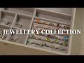 My Jewellery Collection // Favourite Pieces + Most Worn