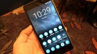 [News] ล้นหลาม!!! ชาวจีนกว่า 250,000 คนทำการจอง Nokia 6 เพียงแค่เวลาหนึ่งวันก่อนส่งมอบกลางเดือน