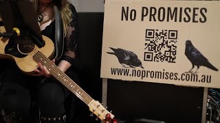 No PROMISES at Riverview Hotel Tarwin Lower