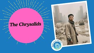 The Chrysalids - By John Wyndham (Radio Drama)