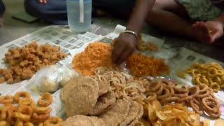 Berhampur Street food//Dantikili,liya bhadhi,supulu// #odia@OdiainEurope  #streetfood #odisha