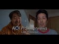 AOI Pro. 【Global Interview with CluB_A Directors】