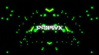 PR1SVX - CRYSTALS [10 HOURS]