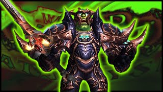 MOST TOXIC class in CATACLYSM ft. ZIQO!! - WoW Classic PVP