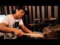 fuyuが伝授するgospel drummingの奥義〜demonstration〜