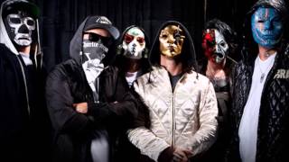 Hollywood Undead-Don't Wanna Die Music Video