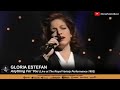 Gloria Estefan • Anything For You (Live at The Royal Variety Performance 1992)