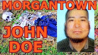 UNIDENTIFIED: Morgantown John Doe