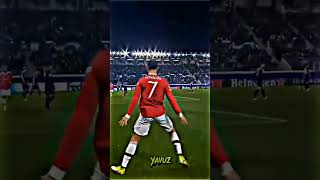 Ronaldo 🇵🇹 Vs Benzema 🇲🇫 #shorts #short #edit #football #viral #viralshorts