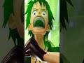 Monkey D. Luffy Gear 1-5 Transformations - One Piece Pirate Warriors 4 #luffy #onepiece #海賊無双4