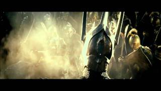 The Lord of the Rings Extended Edition Trilogy Trailer [HD]