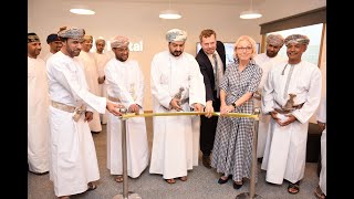 Nortal launches Oman Talent Hub