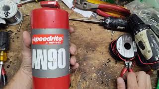 Repairing a Speedrite AN90 Fence Energizer