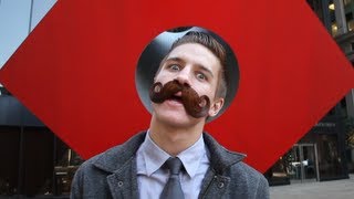 The Mustache Rap III