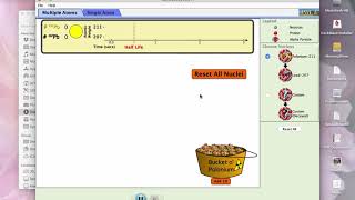 Running Java Simulations from PHET on a Computer