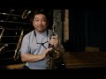 Timeless Sound of Saxophone | Saxsociety Thailand