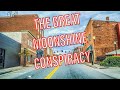 Moonshine Capital of the World: Franklin County, Virginia