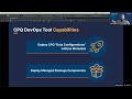 webinar mastering cpq deployments with cloud giants live demo