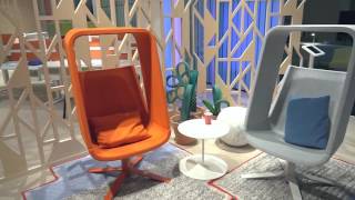 Orgatec 2014 Impressions