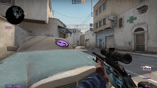 42 Kills Scout Only
