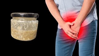 Bladder and Prostate Regeneration: Grandpa's Old Healing Recipe! Start Now!