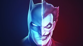 DC Heroes & Villains: Match 3 Gameplay