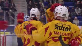 02.01.2024 HCAP - SCLT 1-2 Highlights