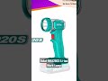 total twli2023 li ion work lamp