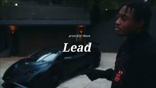 「FREE」Lil Tjay Type Beat × guca owl Type Beat 『Lead 』Melodic Guitar Type Beat