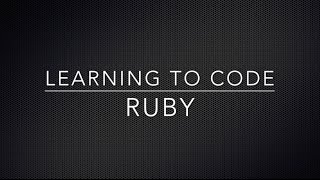 3 Ways to Reverse a String using Ruby without the Reverse Method