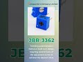 introducing jbr trimming potentiometers – precision in every turn jbcapacitors manufacturing