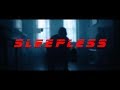 Melo Makes Music - Sleepless ft. Taylor Bennett (Music Video)
