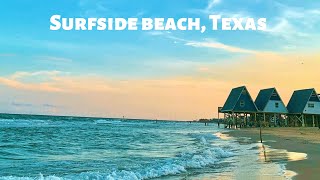 Surfside Beach, Texas | Summer 2023