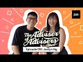 Jaslyn Ng | The Adviser of Advisers Show 010