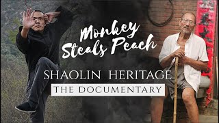 The Last Masters of Shaolin Kung Fu (Shaolin Heritage the Documentary)