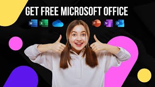 Download & Activate MS Office Lifetime Free. Get Genuine Microsoft Office 365 Free within 5 Minutes