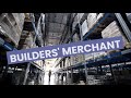 Discover Careers: Builders' Merchant | Sortyourfuture